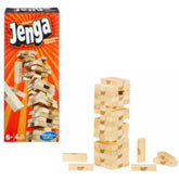 Hasbro Gaming Jenga Classic